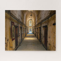 Penitenciaría Estatal del Este.
