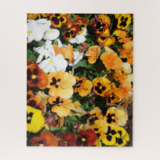 Puzzle Pensamientos