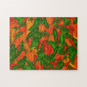 Puzzle Peppers