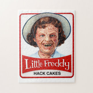 Puzzle Pequeños Pasteles Freddy Hack™ – Los Sueños Dulces