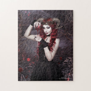 Puzzle Perdición arcaica