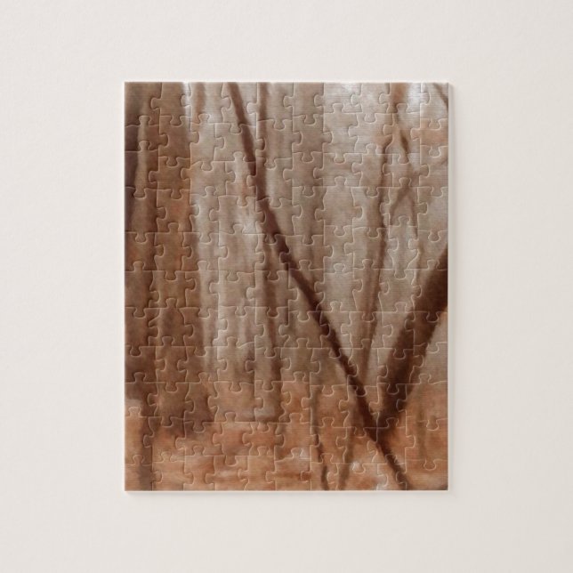 Puzzle Perdido (Vertical)