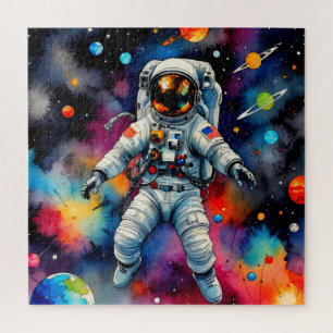 PUZZLE PERDIDO EN EL ESPACIO 4