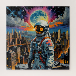 PUZZLE PERDIDO EN EL ESPACIO Y EL TIEMPO-12