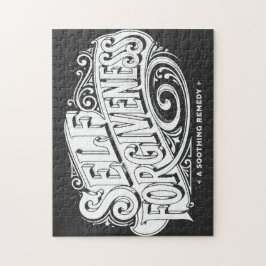Puzzle perdón a uno mismo