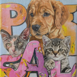 Puzzle Perfect Pals for your Toddler and Beyond