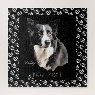 Puzzle Perfecto de la pata