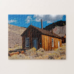 Puzzle Permite Nevada.