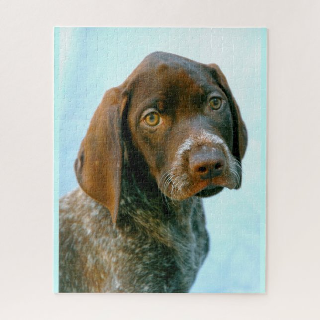 Puzzle Perro (Vertical)