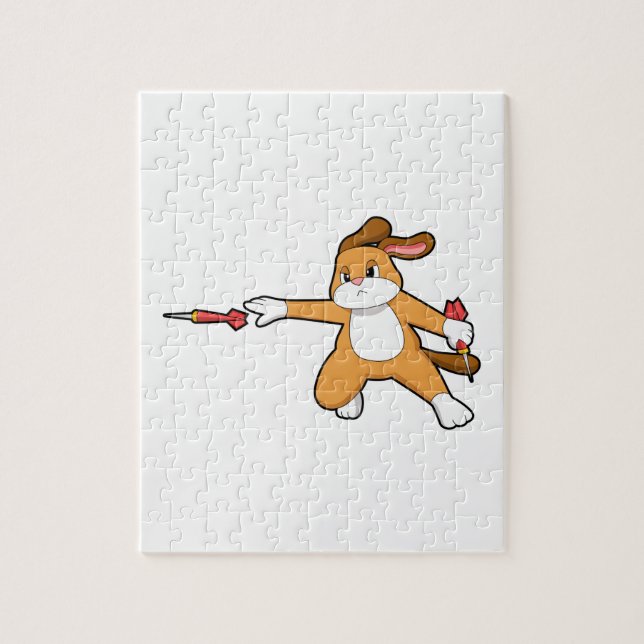 Puzzle Perro en Dardos con Dart.PNG (Vertical)