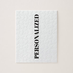 Puzzle Personaliza el tuyo