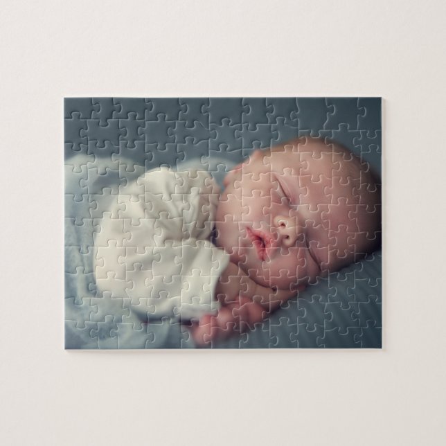 Puzzle Personaliza tu foto (Horizontal)