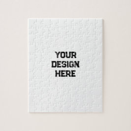 Puzzle Personalización o Personalizar