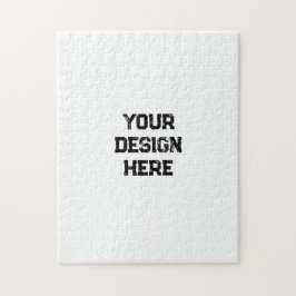 Puzzle Personalización o Personalizar