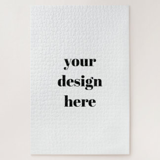 Puzzle Personalización o Personalizar