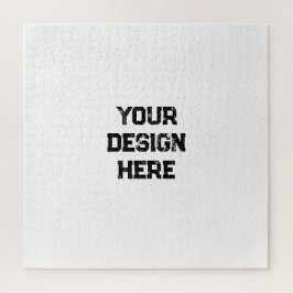 Puzzle Personalización o Personalizar