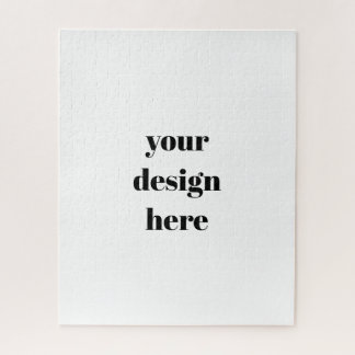 Puzzle Personalización o Personalizar