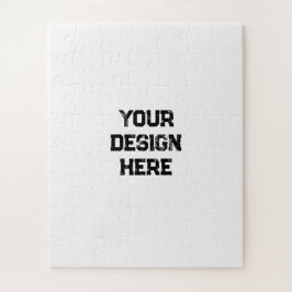 Puzzle Personalización o Personalizar