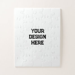 Puzzle Personalización o Personalizar