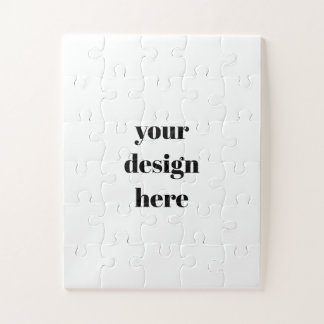 Puzzle Personalización o Personalizar