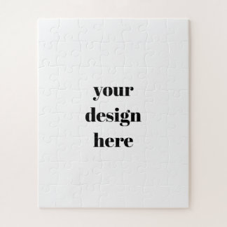 Puzzle Personalización o Personalizar