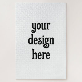 Puzzle Personalización o Personalizar