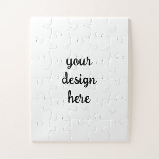 Puzzle Personalización o Personalizar