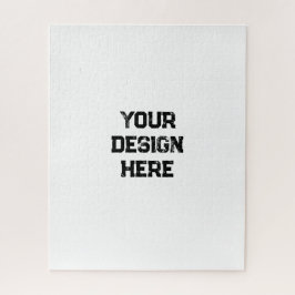 Puzzle Personalización o Personalizar