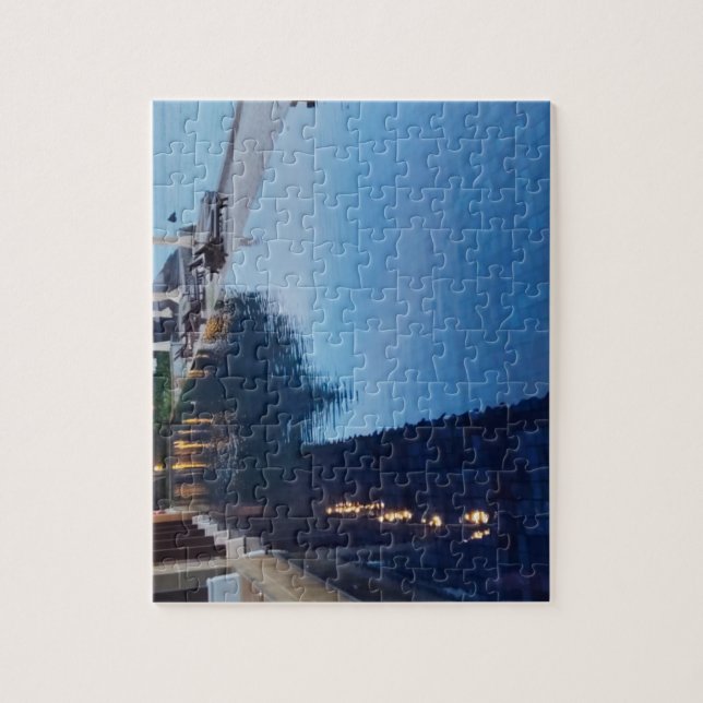 Puzzle Personalizado (Vertical)
