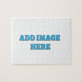 Puzzle Personalizado