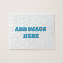 Puzzle Personalizado