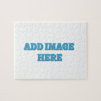 Puzzle Personalizado
