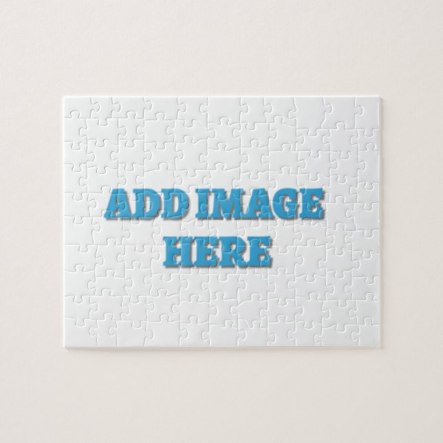 Puzzle Personalizado (Horizontal)