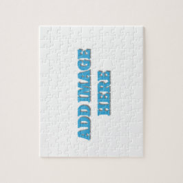 Puzzle Personalizado