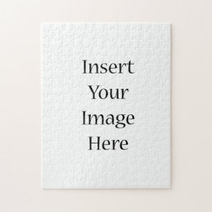 Puzzle Personalizado