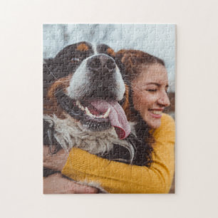 Puzzle Personalizado con su propia foto y obra