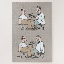 Personalizado de Médica familiar de un médico de a