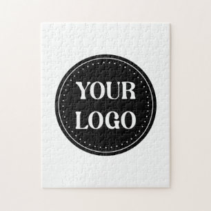Puzzle Personalizado, elegante, moderno y mínimo