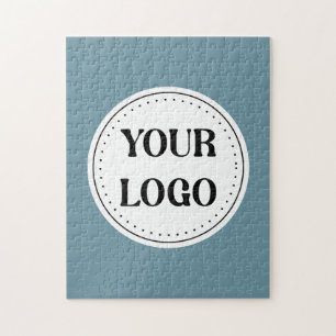 Puzzle Personalizado, elegante, moderno y mínimo