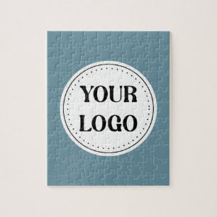 Puzzle Personalizado, elegante, moderno y mínimo