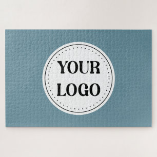 Puzzle Personalizado, elegante, moderno y mínimo