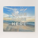 Puzzle Personalizado Foto Adulto 500<br><div class="desc">Personalizado Tu foto Adulto 500 rompecabezas duro Personalizado personalizado tu foto gran rompecabezas adulto Crea tu propia foto Personalizado personalizada Foto Gran rompecabezas adulto, muy difícil, con más de 500 piezas. ¡Crea tu rompecabezas personalizado! Haga de su propio juego perfecto y relajante para amigos, pareja, niños, tiempo familiar y construya...</div>