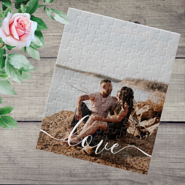 Puzzle Personalizado hizo foto personalizada crear su pro (Subido por el creador)