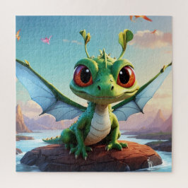 Puzzle *~* Personalizado mítica de la Fantasía AP48 para 