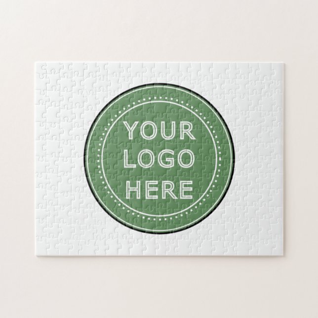 Puzzle personalizado, moderno, Minimalista y elegante (Horizontal)