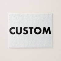 Personalizado Personalizado 110 Piece 8" x 10" Pan