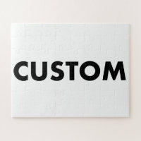 Personalizado Personalizado 56 Pieza 16" x 20" Pan