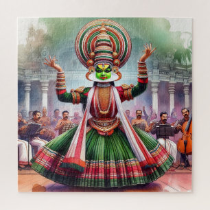 Puzzle Personalizado personalizado Su propia foto y texto