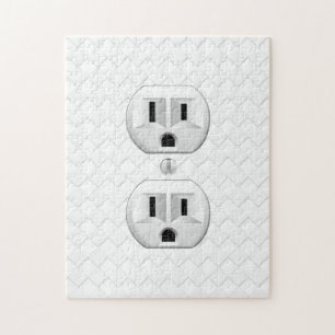 Puzzle Personalizar del Divertido de salida de pared de e