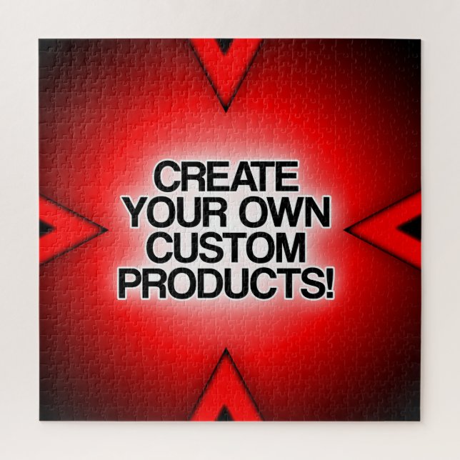 Puzzle Personalizar / Personaliza / Crea tu propio (Vertical)